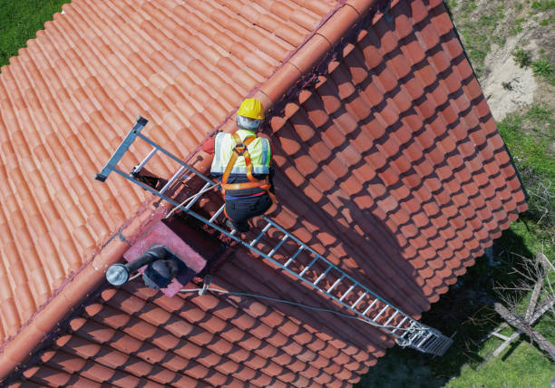 Best Gutter Installation and Repair  in White City, FL