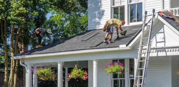 Best Roofing for New Construction  in White City, FL